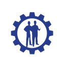 Two Guys Auto Repair Logo